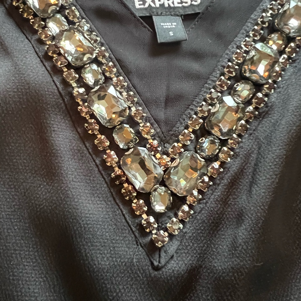 Express cami - Picture 2 of 4